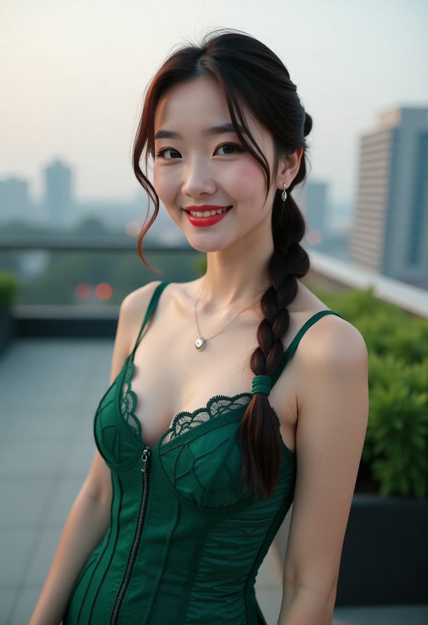 云端信号封面